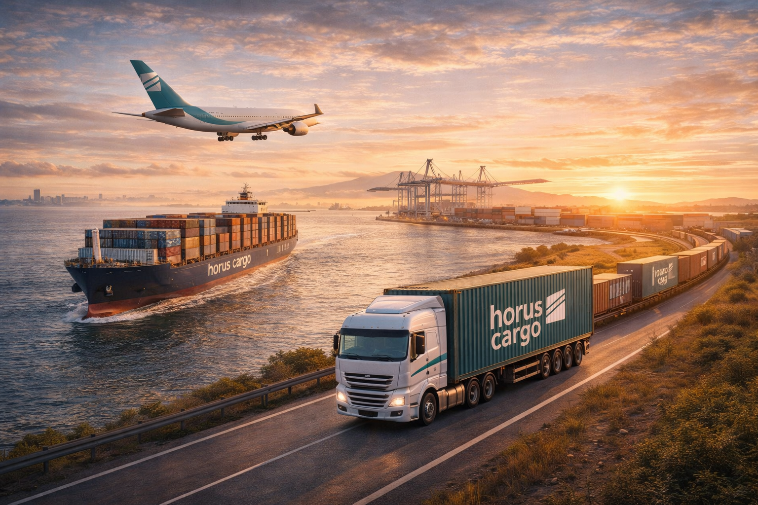 Apoio Operacional & Documental