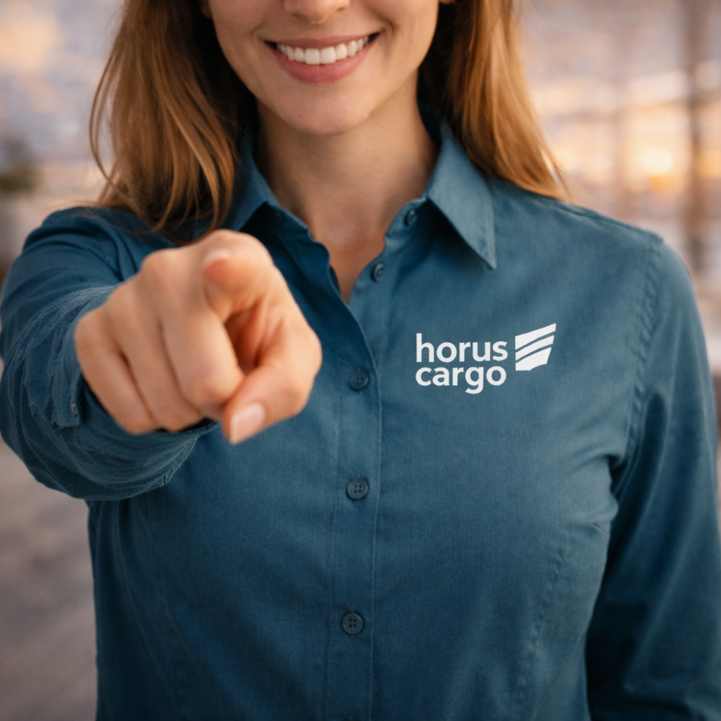 Equipe Horus Cargo